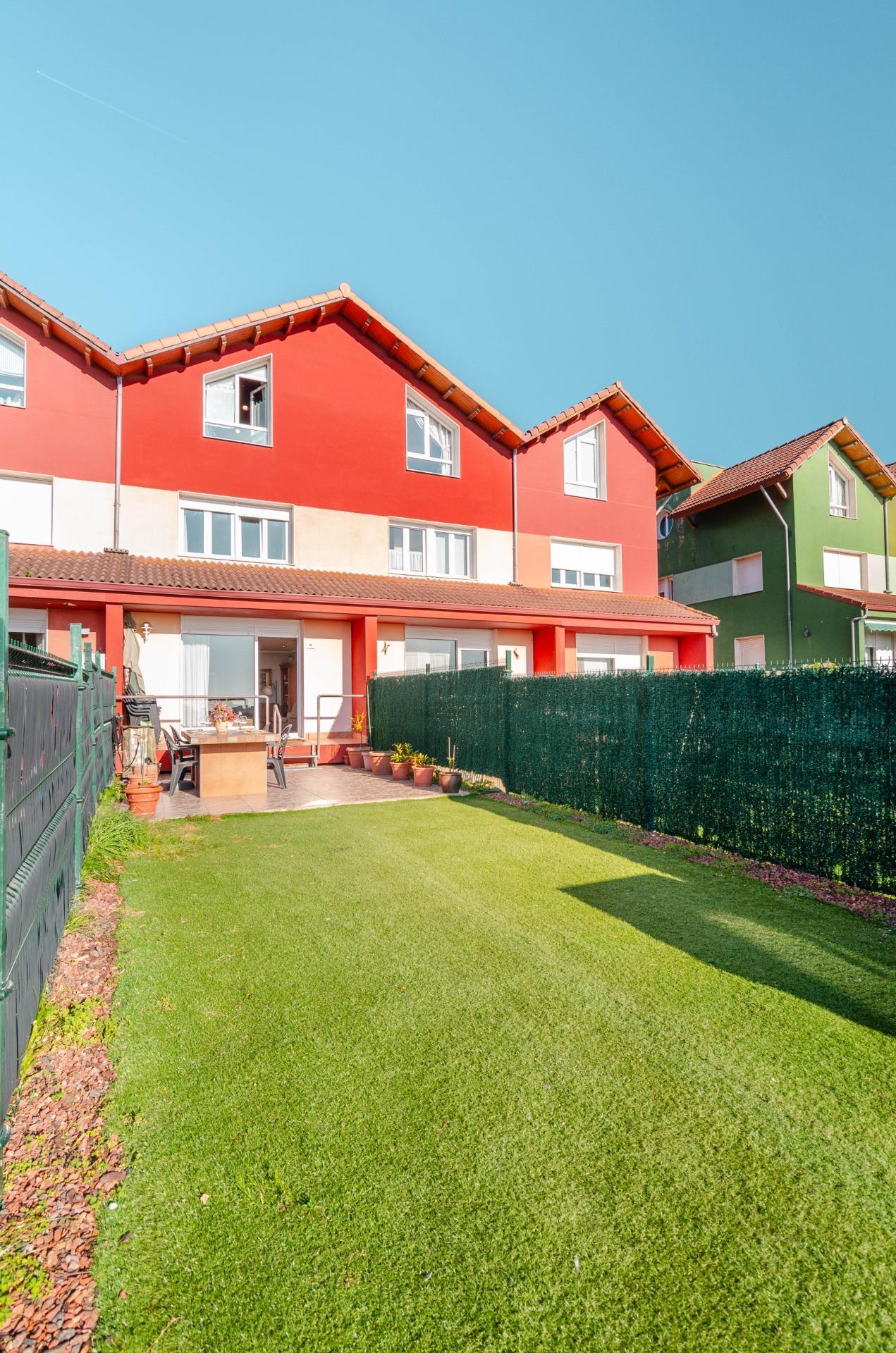 Casas o chalets-Venta-CarreÃ±o-2208913-Foto-32