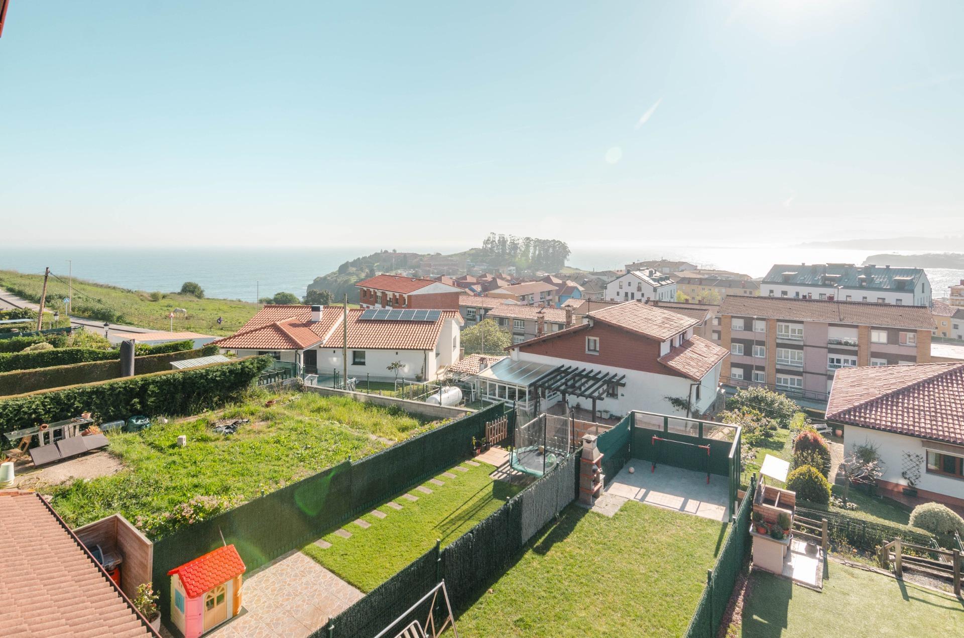 Casas o chalets-Venta-CarreÃ±o-2208913-Foto-35