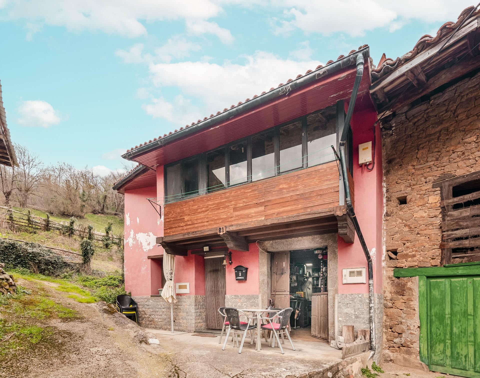 Casas o chalets-Venta-Villena-2115895-Foto-35