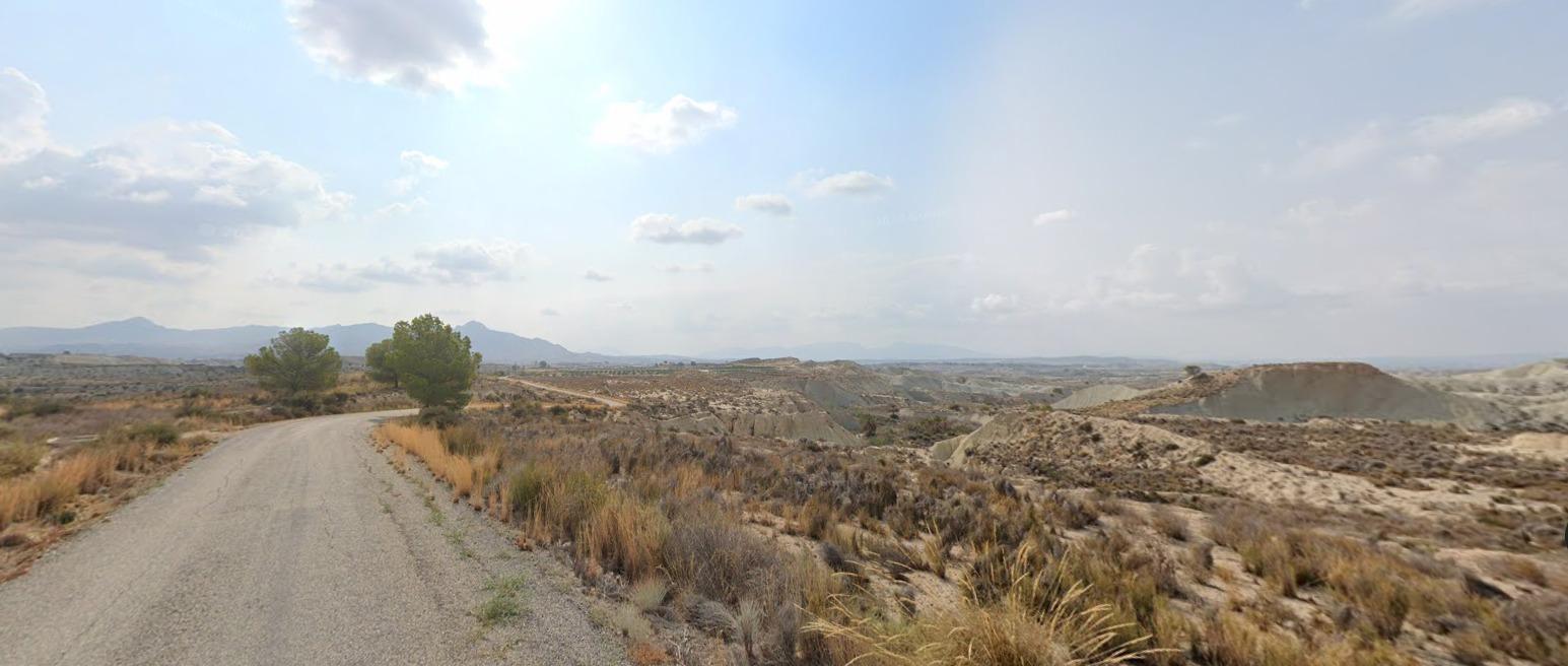 Fincas y solares-Venta-Abanilla-2209735-Foto-4