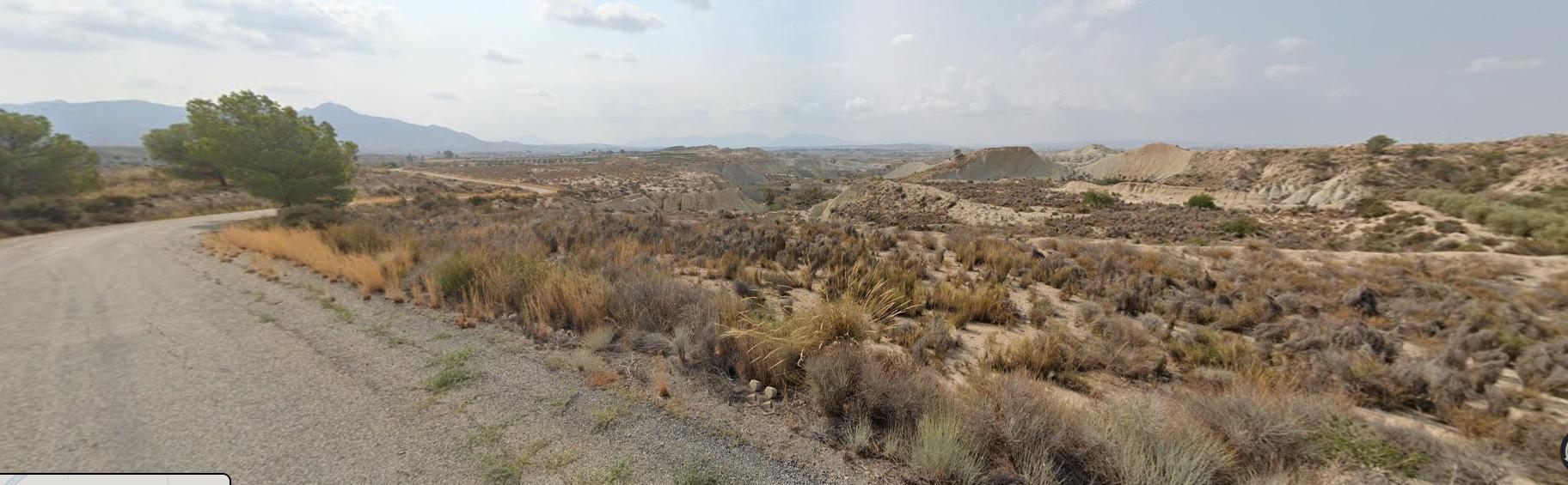 Fincas y solares-Venta-Abanilla-2209735-Foto-3