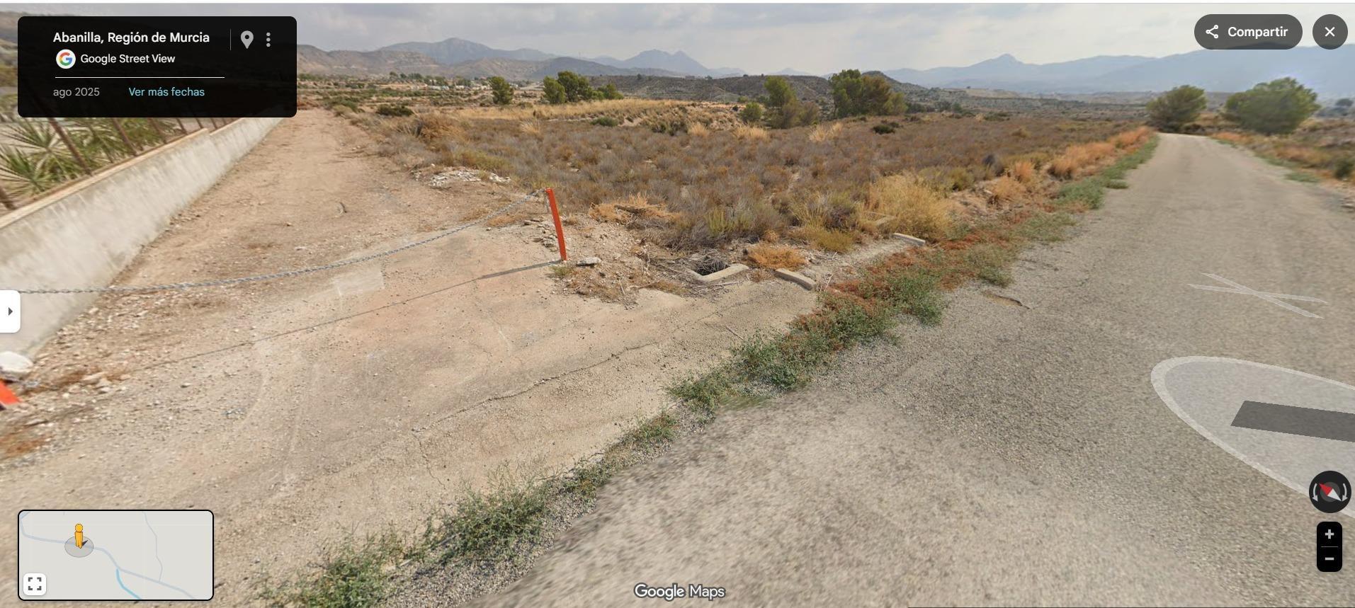 Fincas y solares-Venta-Abanilla-2209735-Foto-5