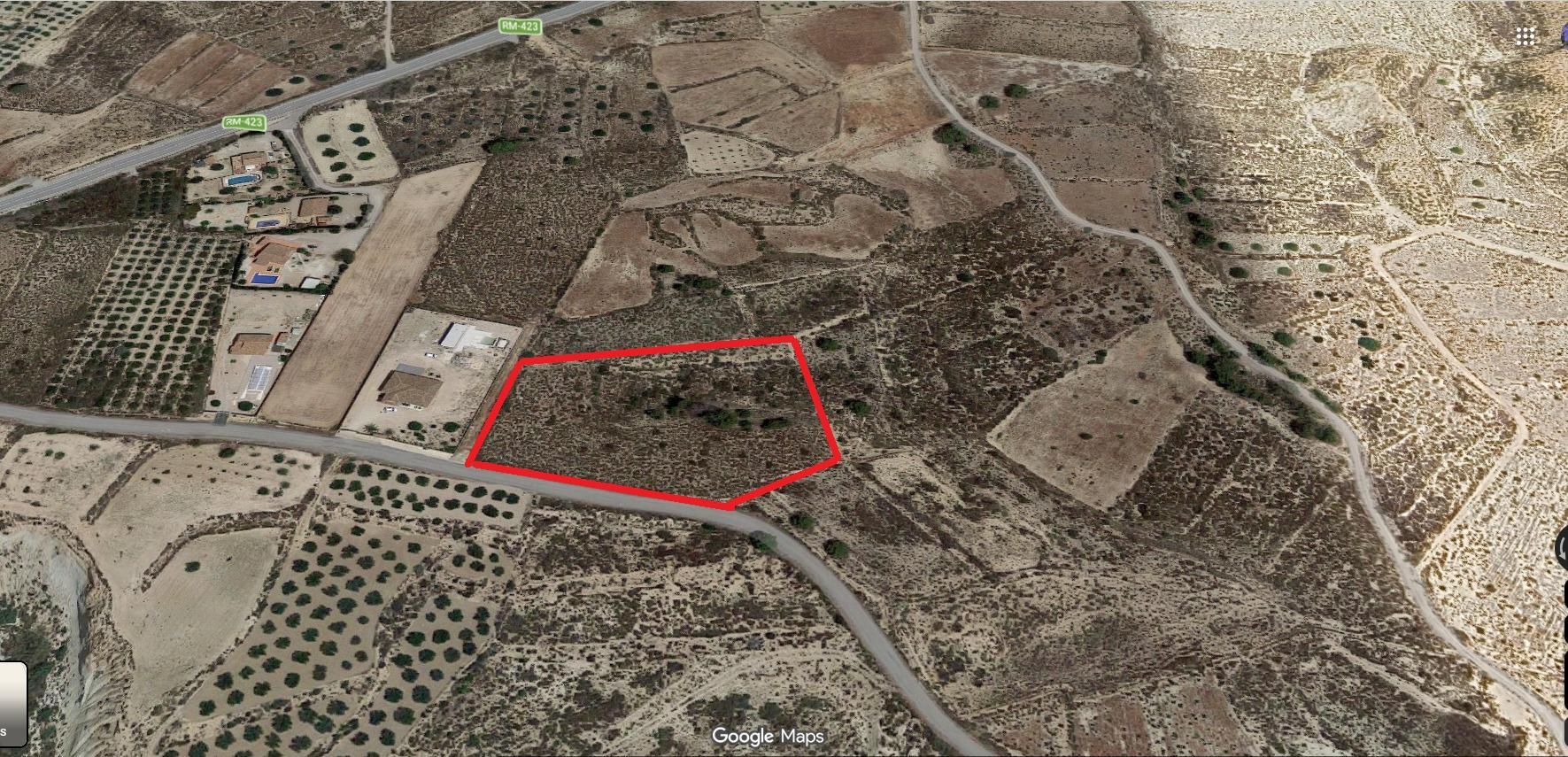 Fincas y solares-Venta-2209735