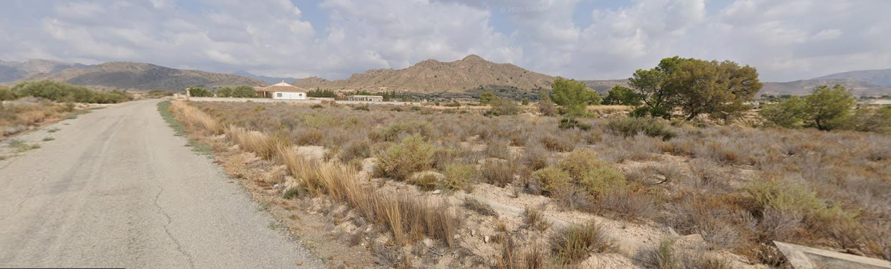 Fincas y solares-Venta-Abanilla-2209735-Foto-7