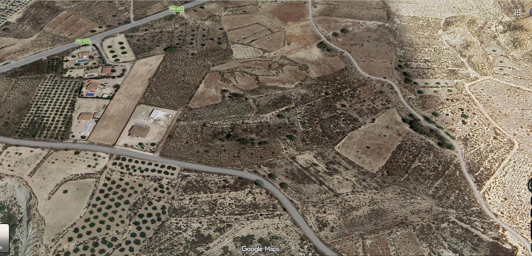 Fincas y solares-Venta-Abanilla-2209735-Foto-2