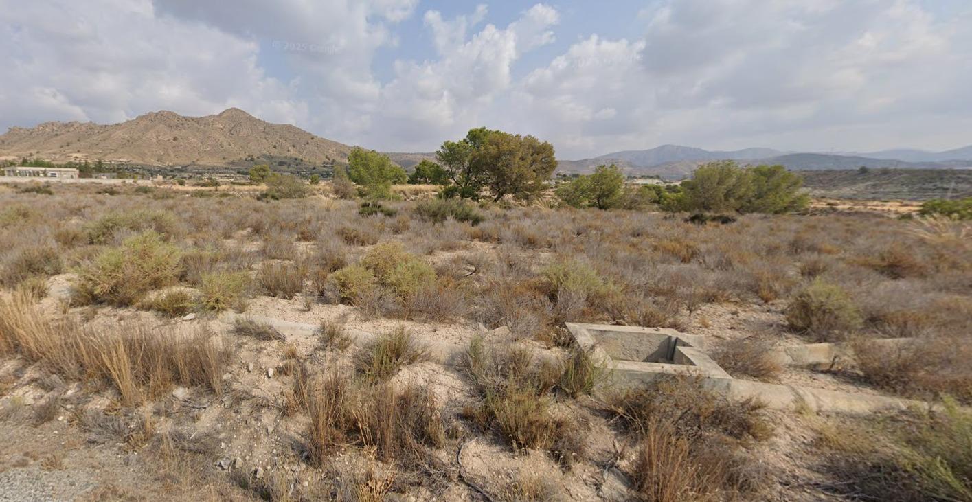 Fincas y solares-Venta-Abanilla-2209735-Foto-6