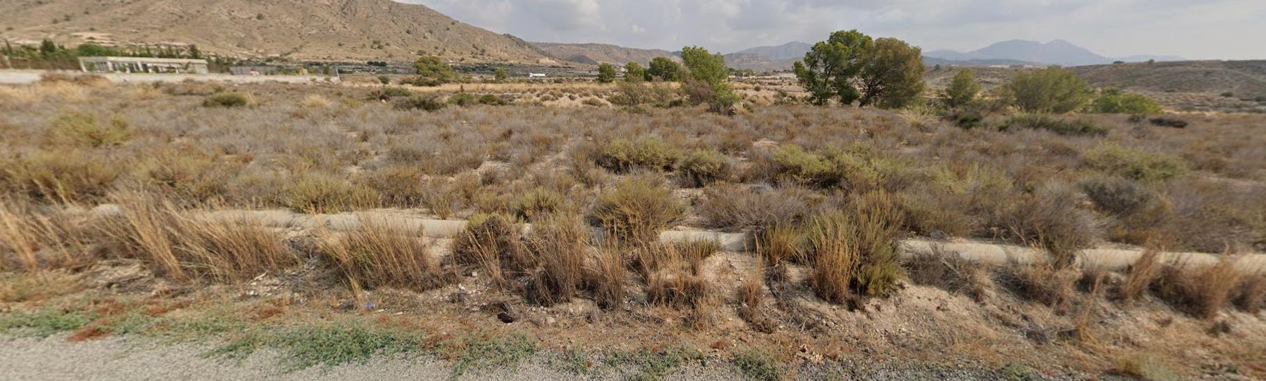 Fincas y solares-Venta-Abanilla-2209735-Foto-8