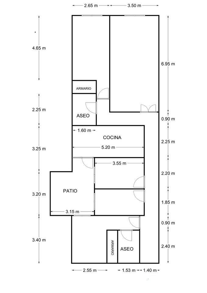 Pisos-Venta-Albalat dels Sorells-1840333-Foto-21