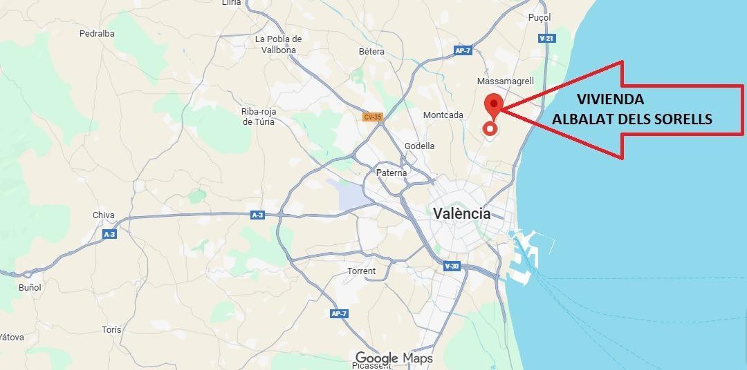 Pisos-Venta-Albalat dels Sorells-1840333-Foto-22