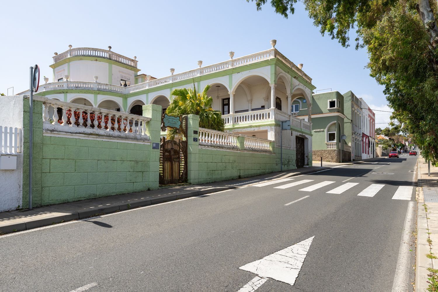 Casas o chalets-Venta-Las Palmas de Gran Canaria-2209729-Foto-3