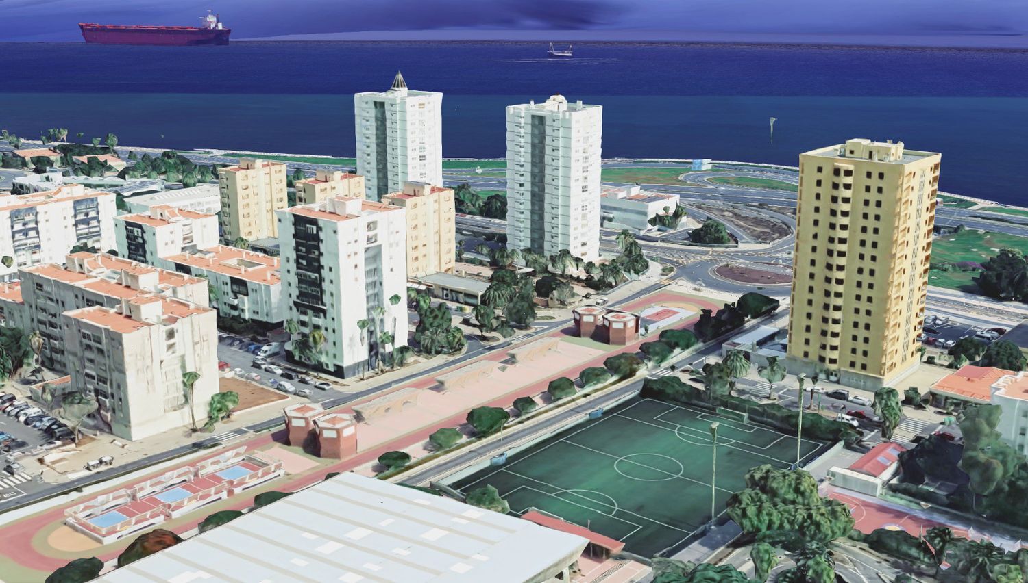 Pisos-Venta-Las Palmas de Gran Canaria-2209732-Foto-3