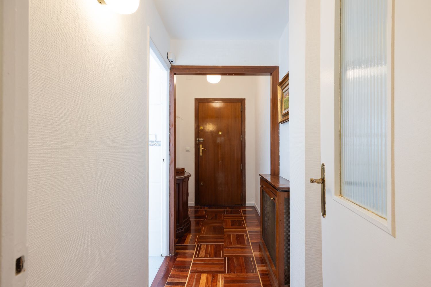 Propiedad en alquiler en Madrid, Madrid