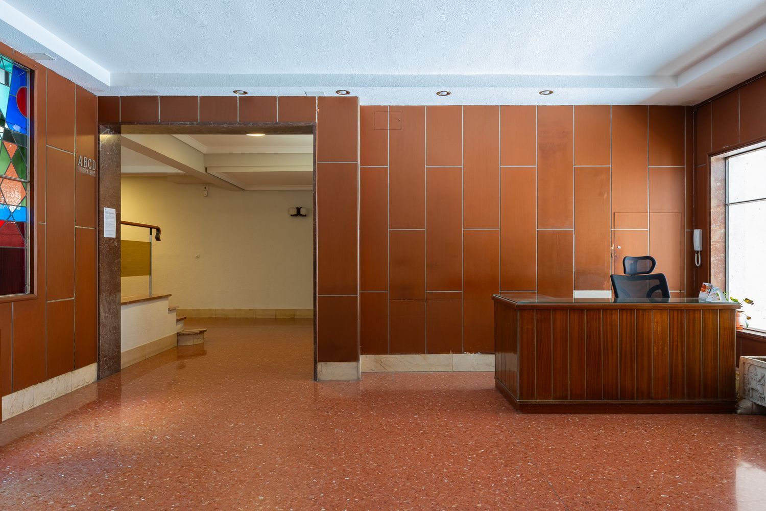 Propiedad en alquiler en Madrid, Madrid