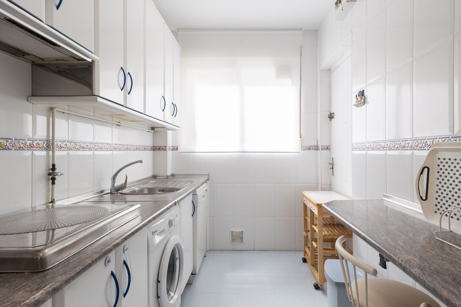 Propiedad en alquiler en Madrid, Madrid