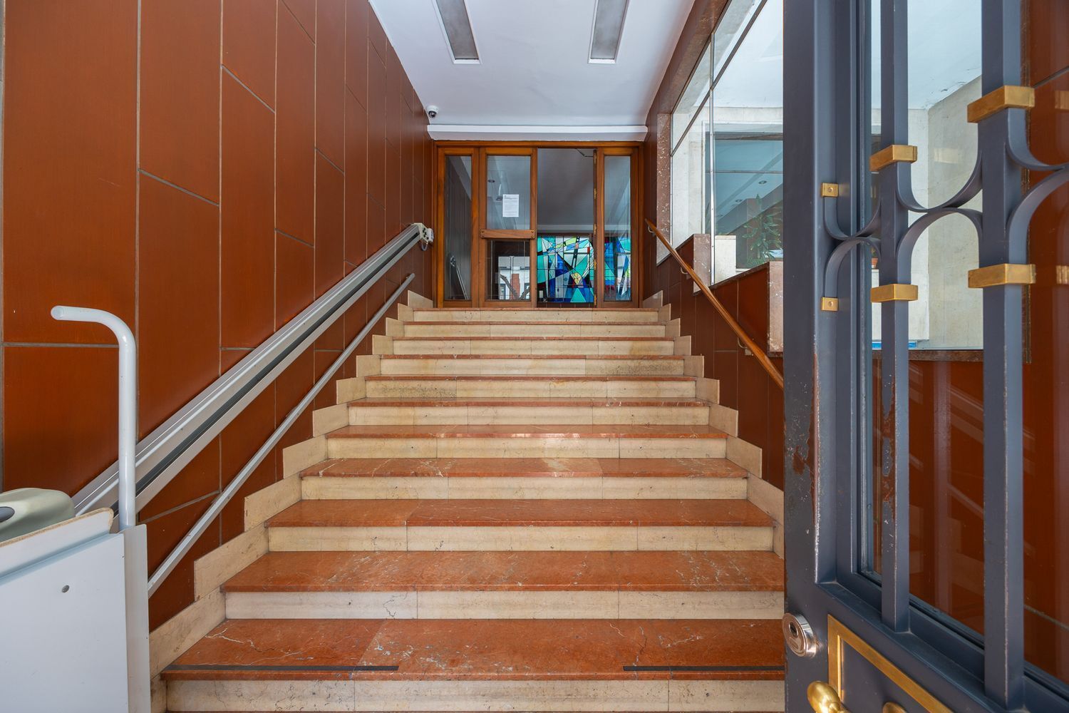 Propiedad en alquiler en Madrid, Madrid