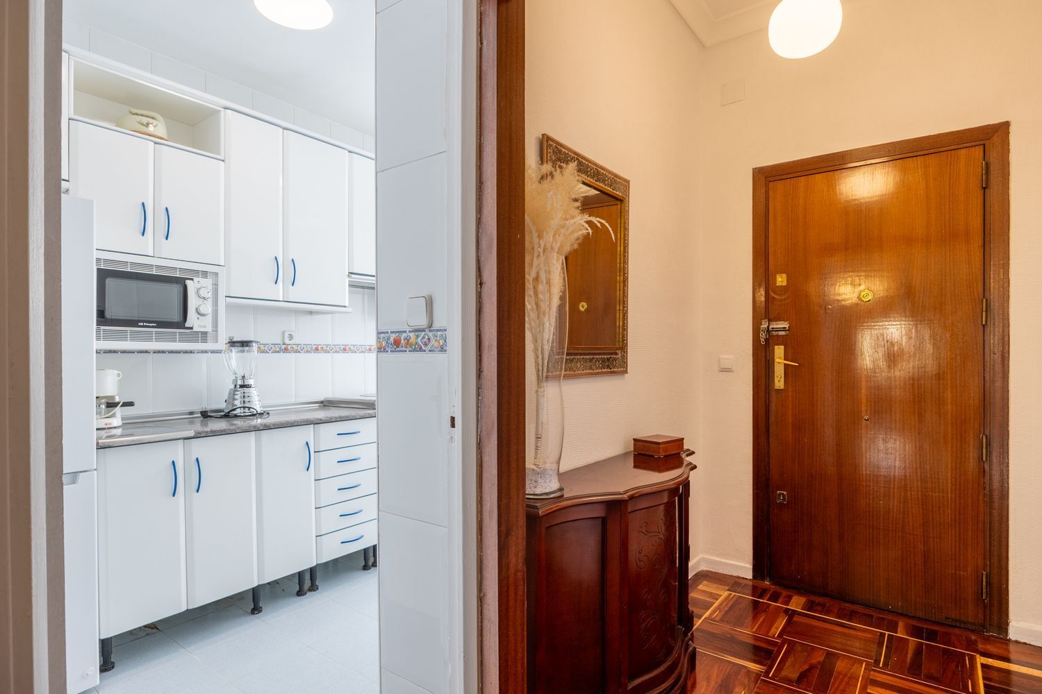 Propiedad en alquiler en Madrid, Madrid