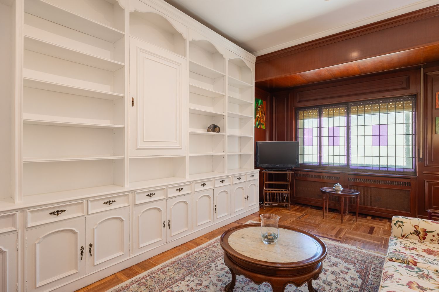 Propiedad en alquiler en Madrid, Madrid