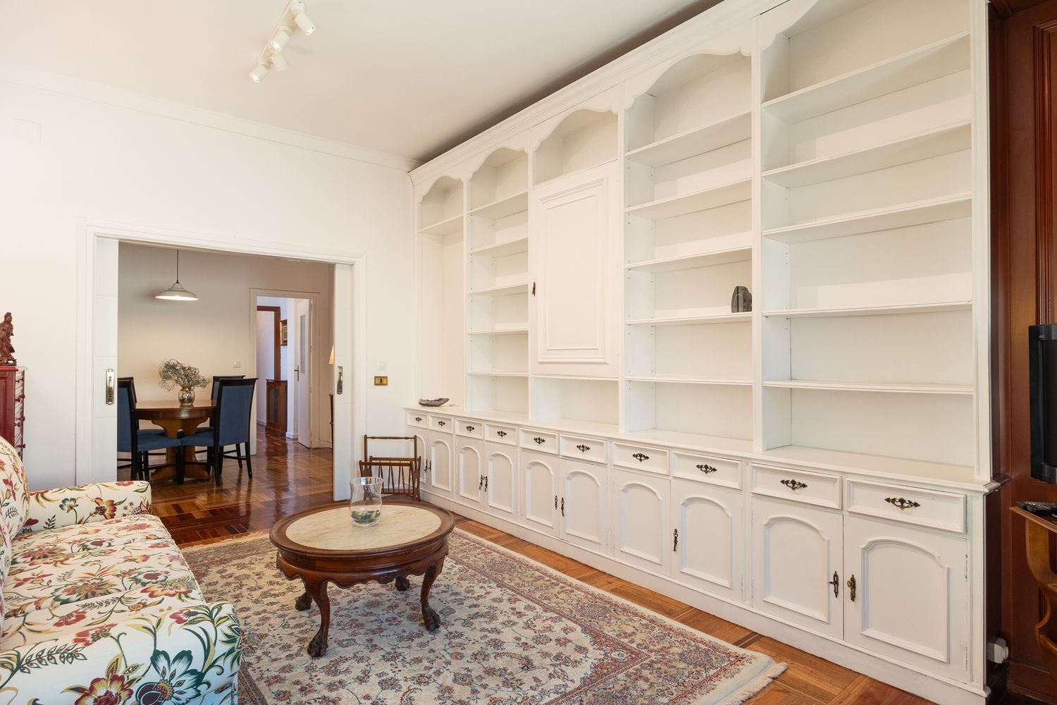 Propiedad en alquiler en Madrid, Madrid