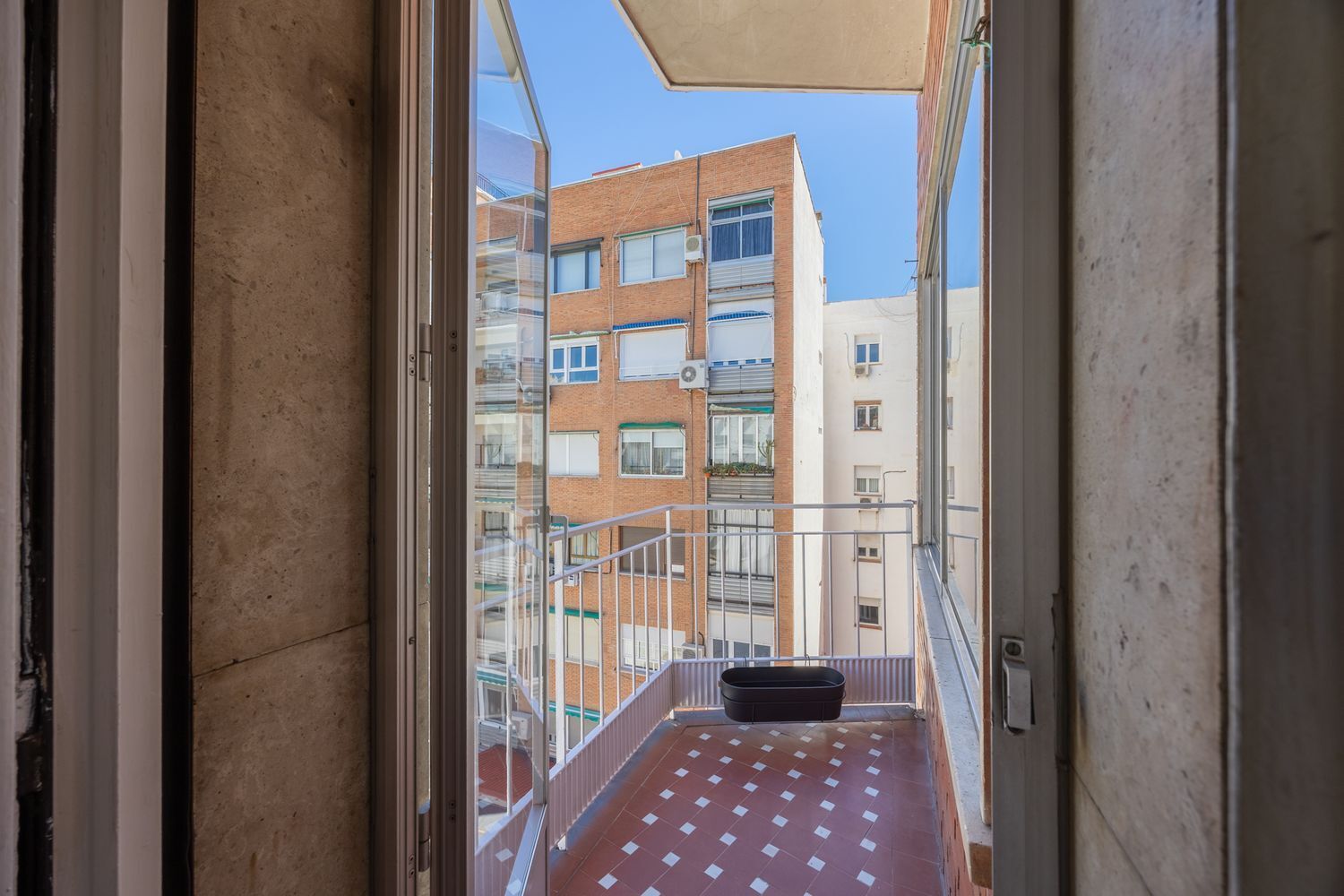 Propiedad en alquiler en Madrid, Madrid