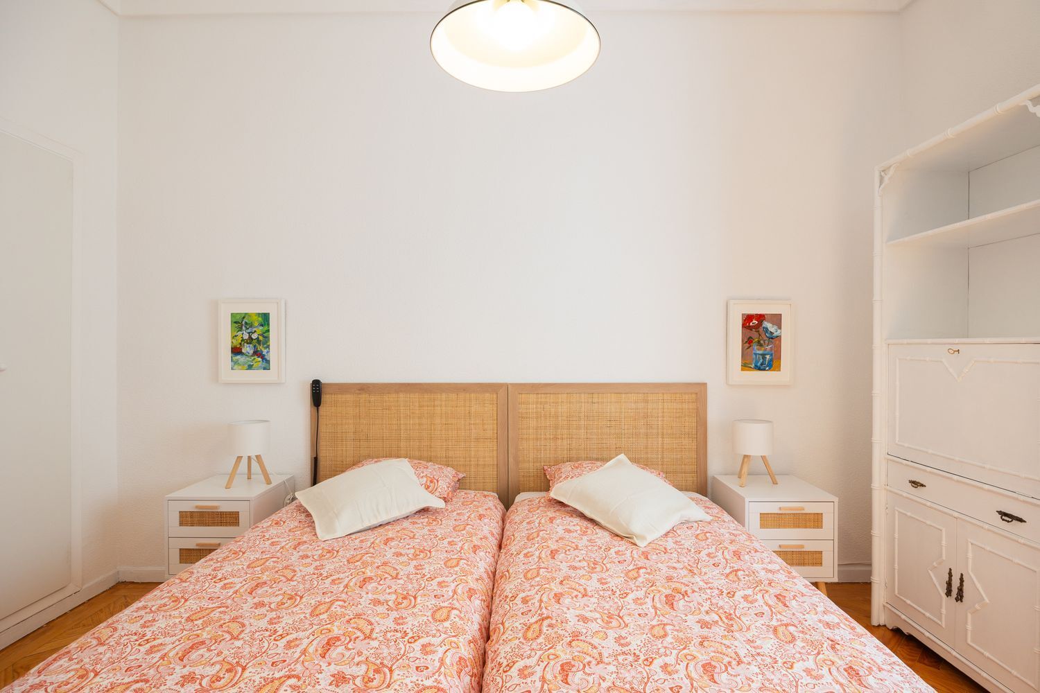 Propiedad en alquiler en Madrid, Madrid