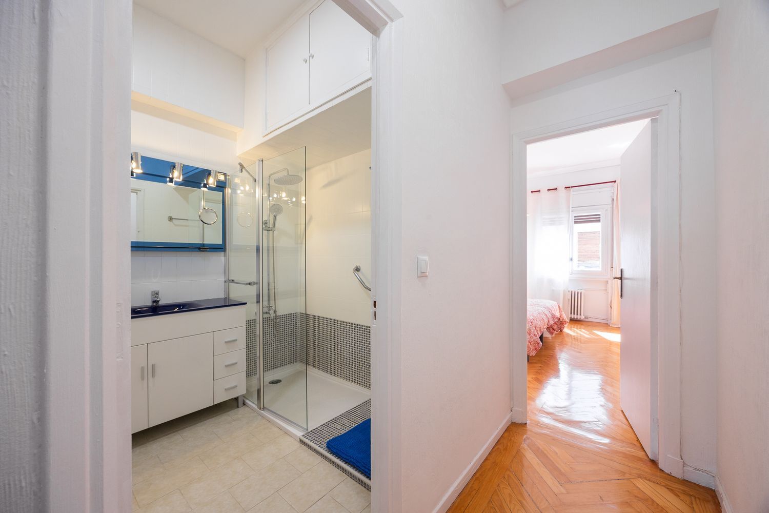 Propiedad en alquiler en Madrid, Madrid