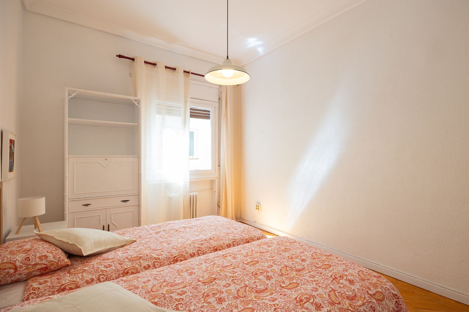 Propiedad en alquiler en Madrid, Madrid