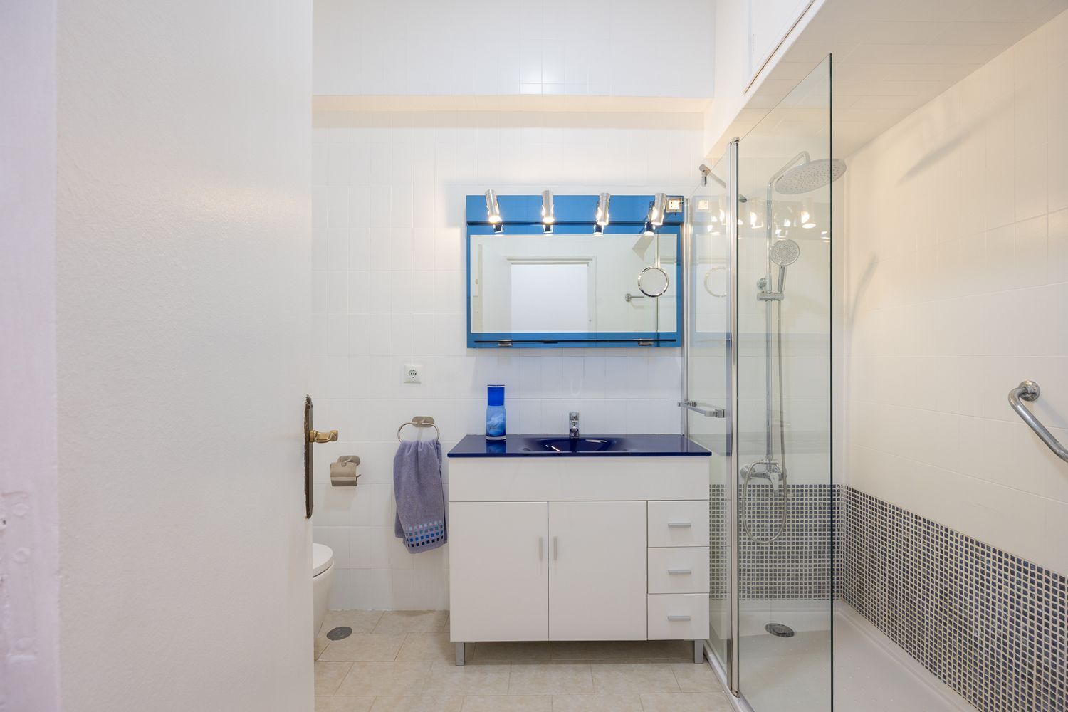 Propiedad en alquiler en Madrid, Madrid