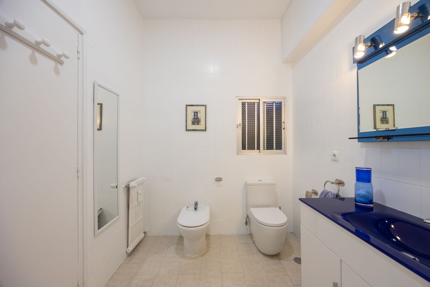 Propiedad en alquiler en Madrid, Madrid