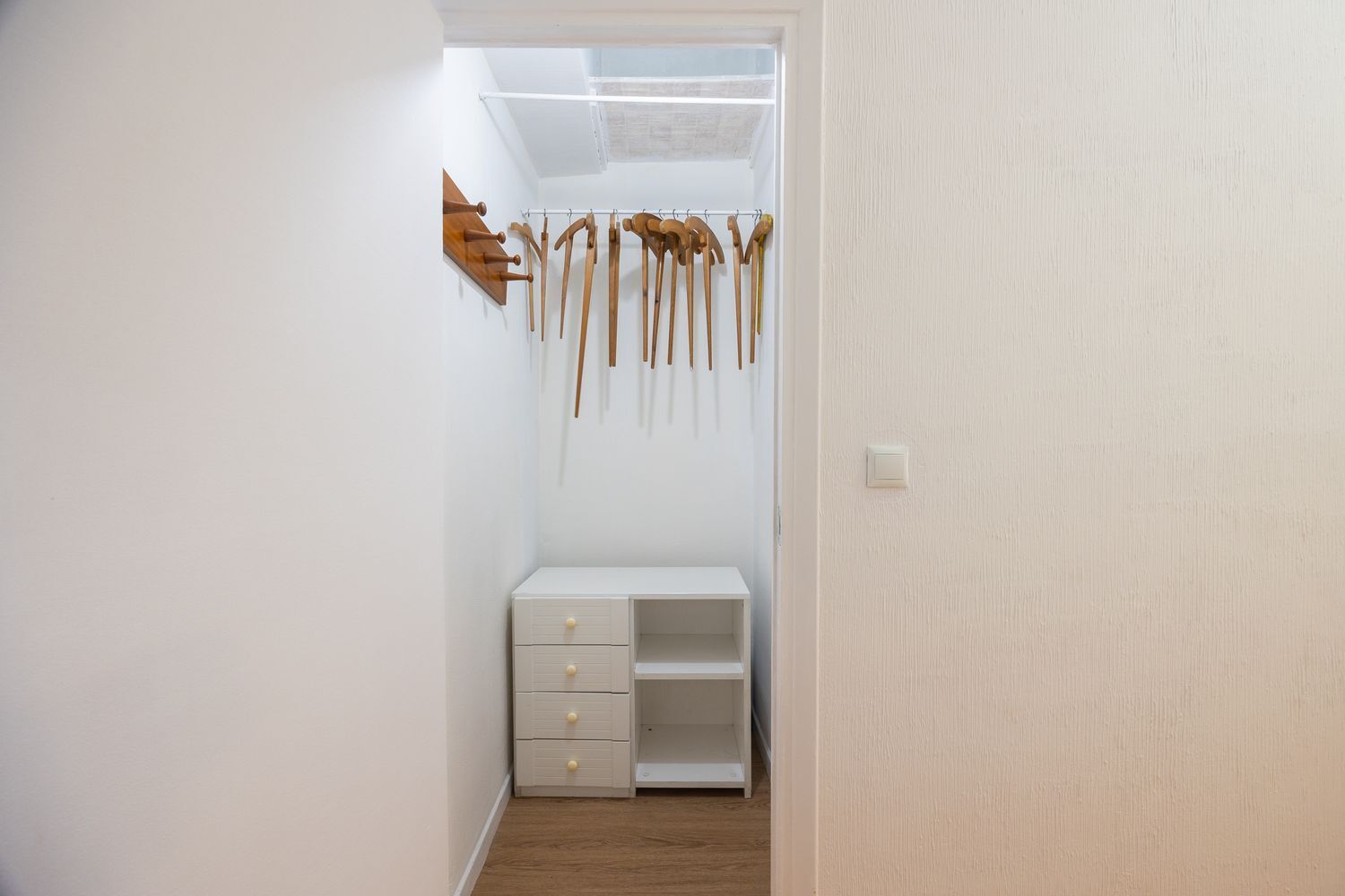 Propiedad en alquiler en Madrid, Madrid