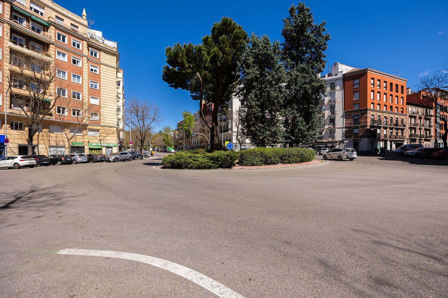 Propiedad en alquiler en Madrid, Madrid