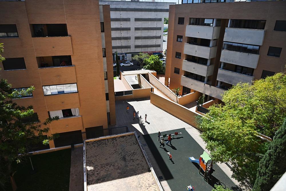 Pisos-Alquiler-Mairena del Aljarafe-2209741-Foto-2