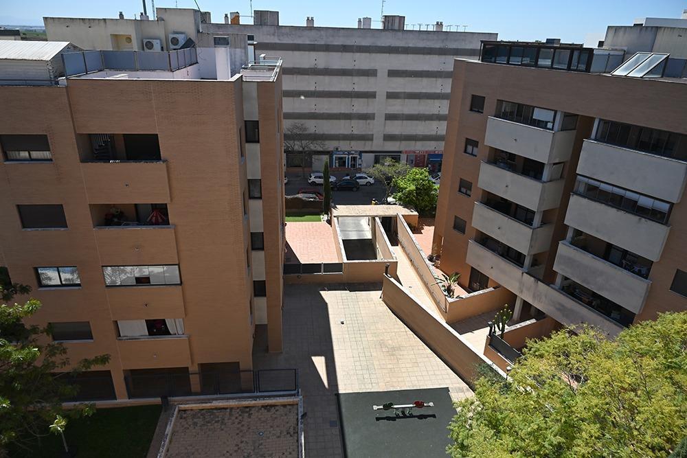 Pisos-Alquiler-Mairena del Aljarafe-2209741-Foto-31