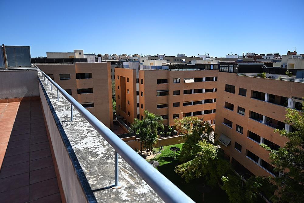 Pisos-Alquiler-Mairena del Aljarafe-2209741-Foto-32