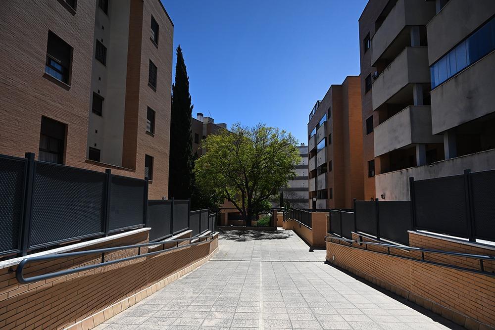 Pisos-Alquiler-Mairena del Aljarafe-2209741-Foto-35