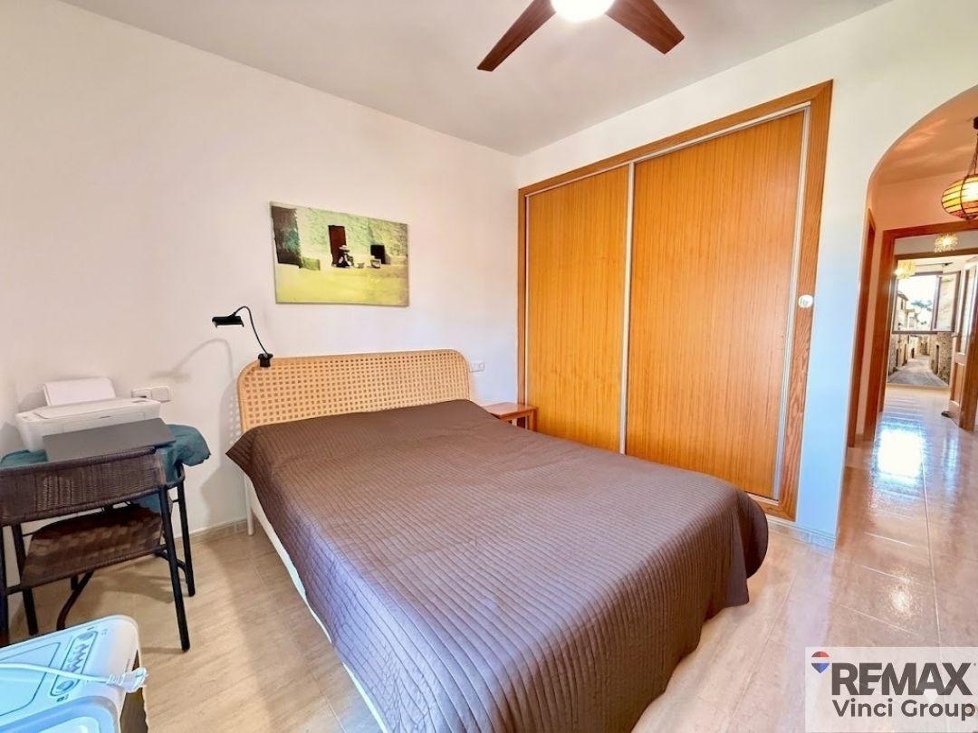 Oportunidad de Inversión en Santanyí: Piso con Balcón y Ascensor ? Rentabilidad Garantizada