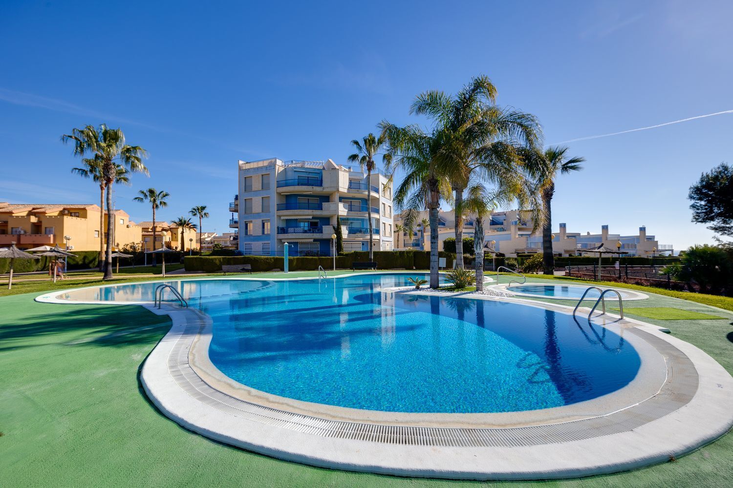 Piso en venta, Orihuela, Alicante/Alacant