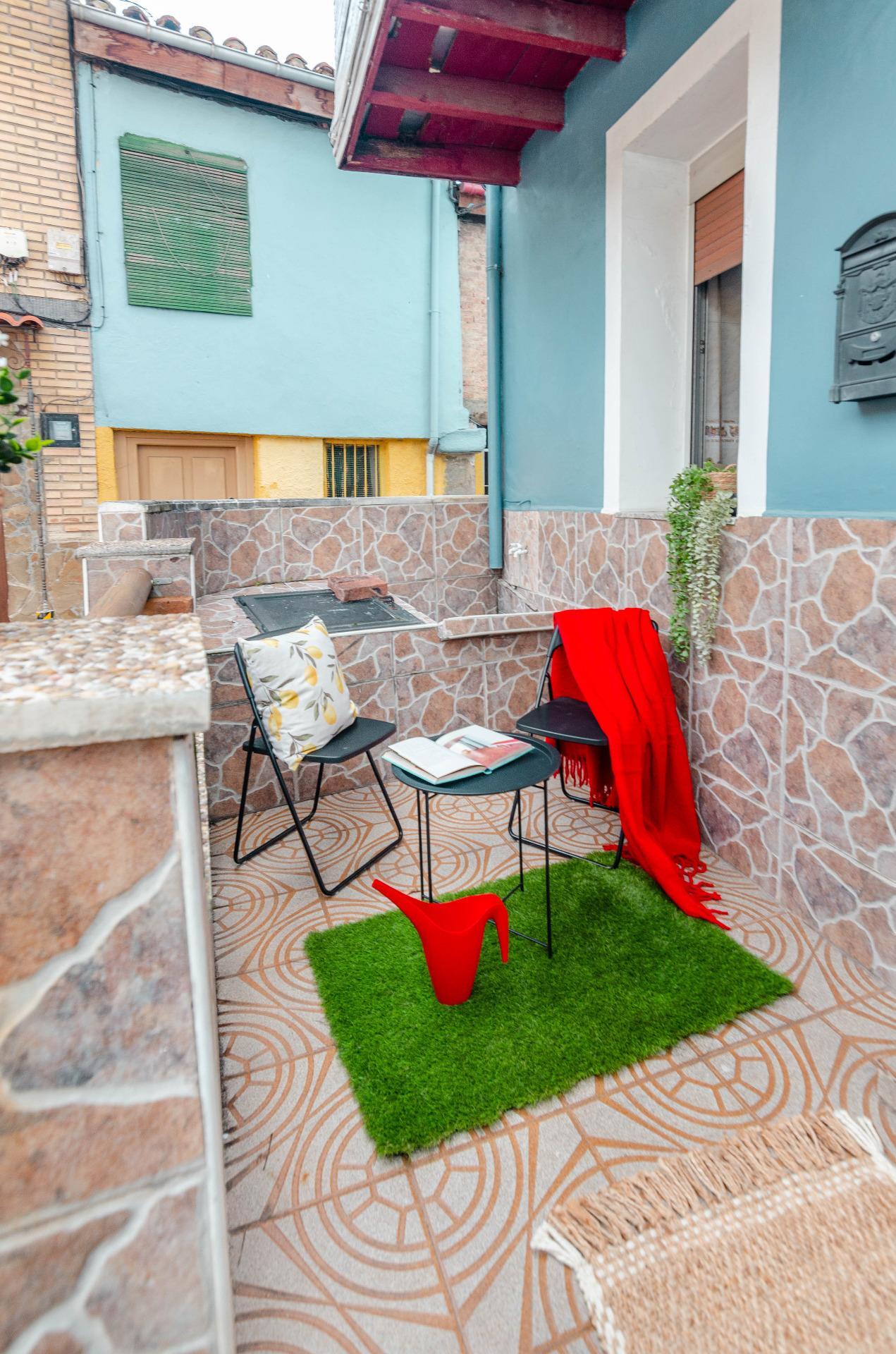 Casas o chalets-Venta-Mieres-2209744-Foto-2