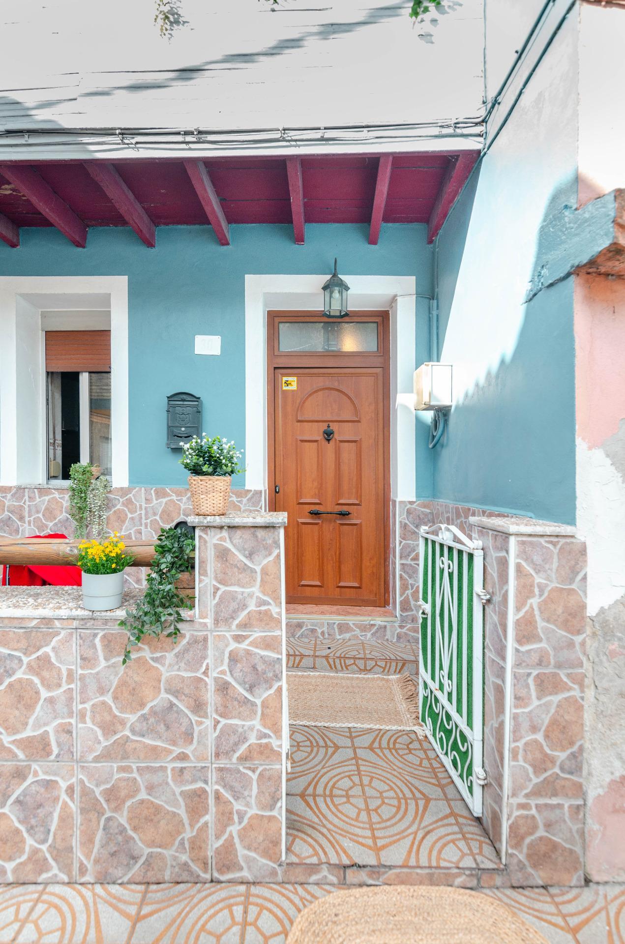 Casas o chalets-Venta-Mieres-2209744-Foto-3