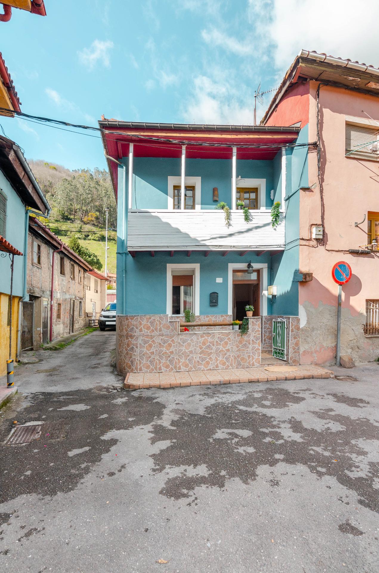 Casas o chalets-Venta-Mieres-2209744-Foto-31