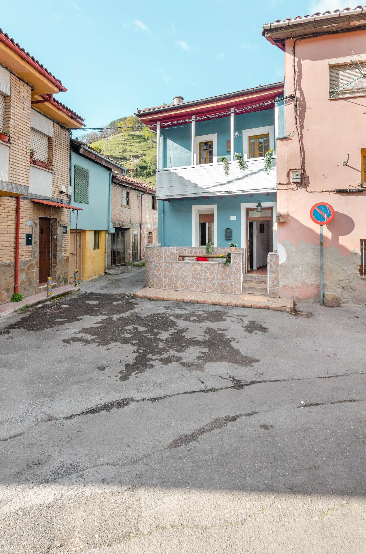 Casas o chalets-Venta-Mieres-2209744-Foto-32