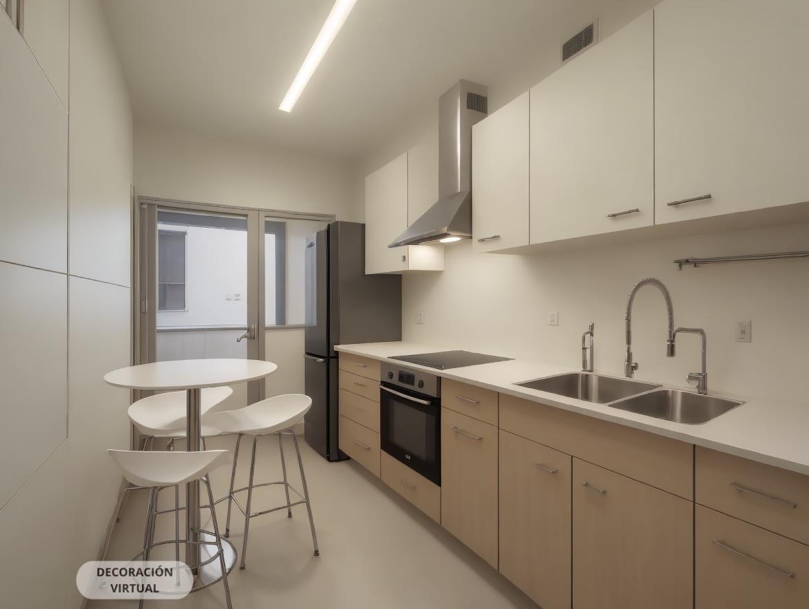 En venta estupendo piso de 3 habitaciones