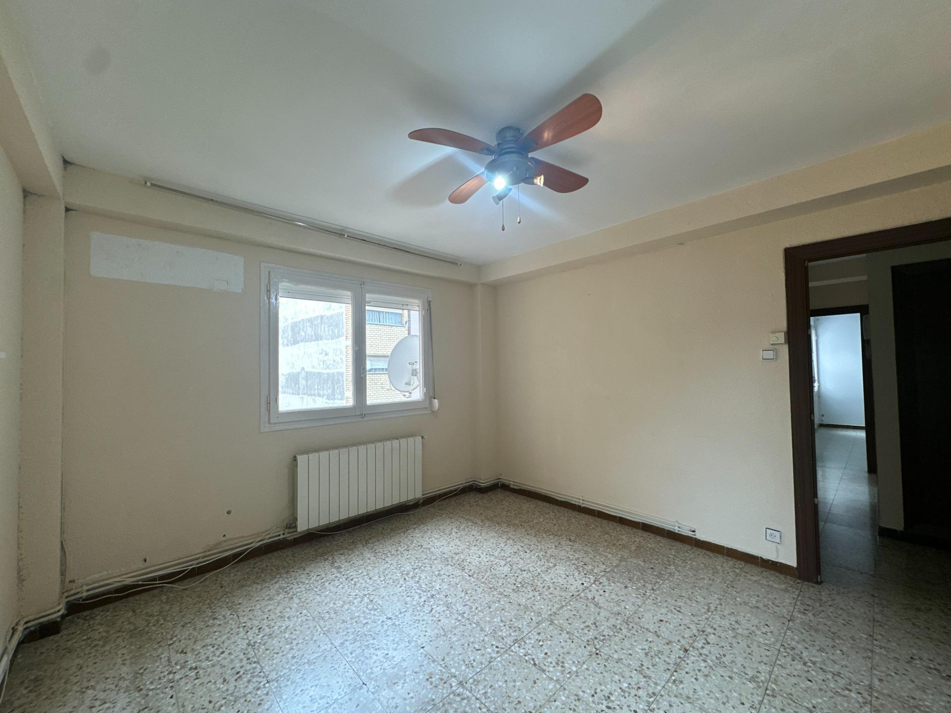 En venta estupendo piso de 3 habitaciones