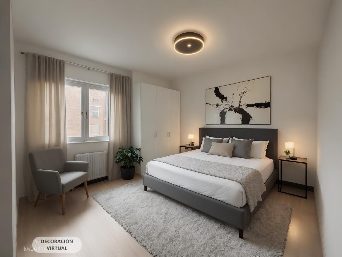 En venta estupendo piso de 3 habitaciones