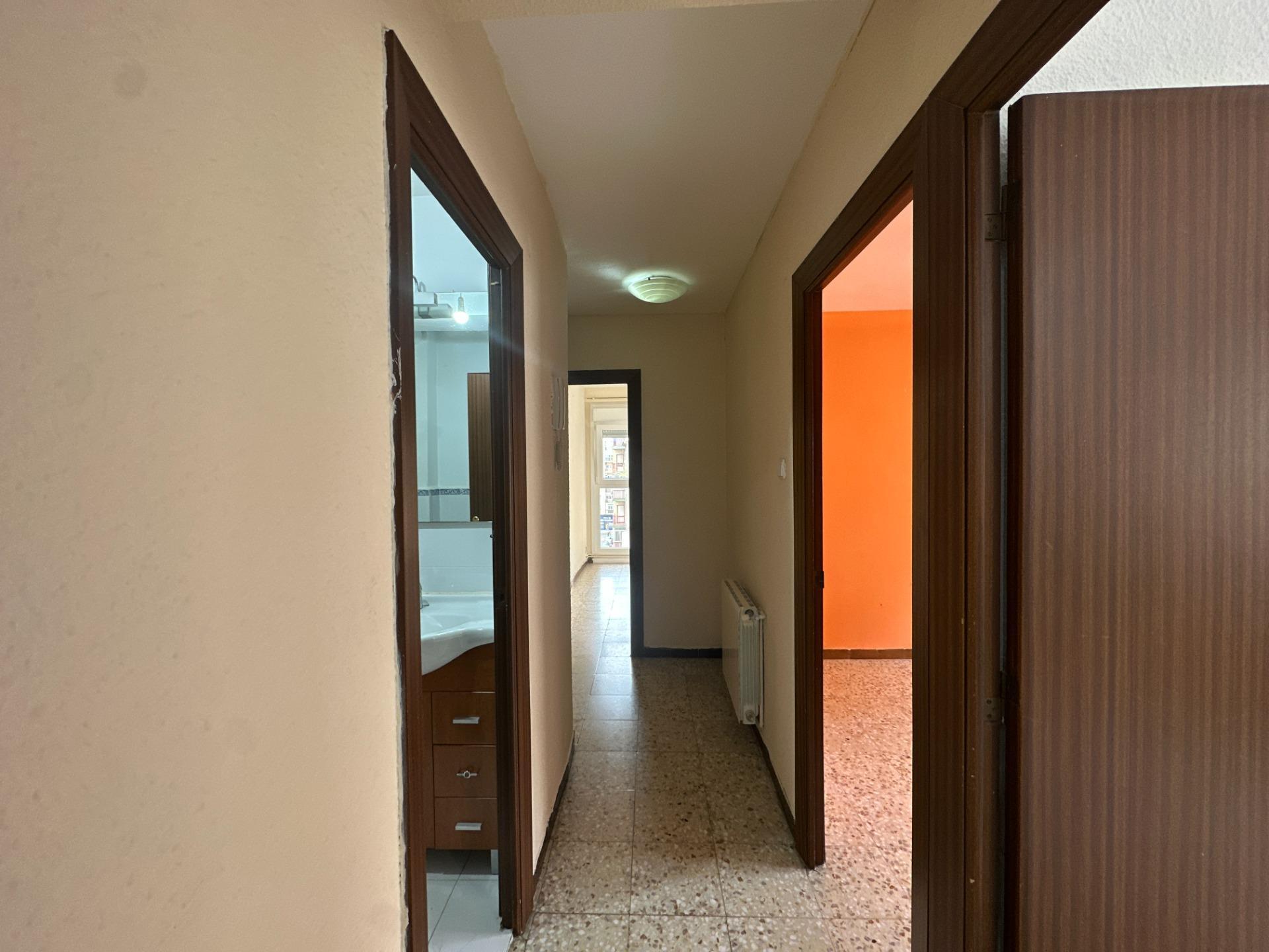 En venta estupendo piso de 3 habitaciones