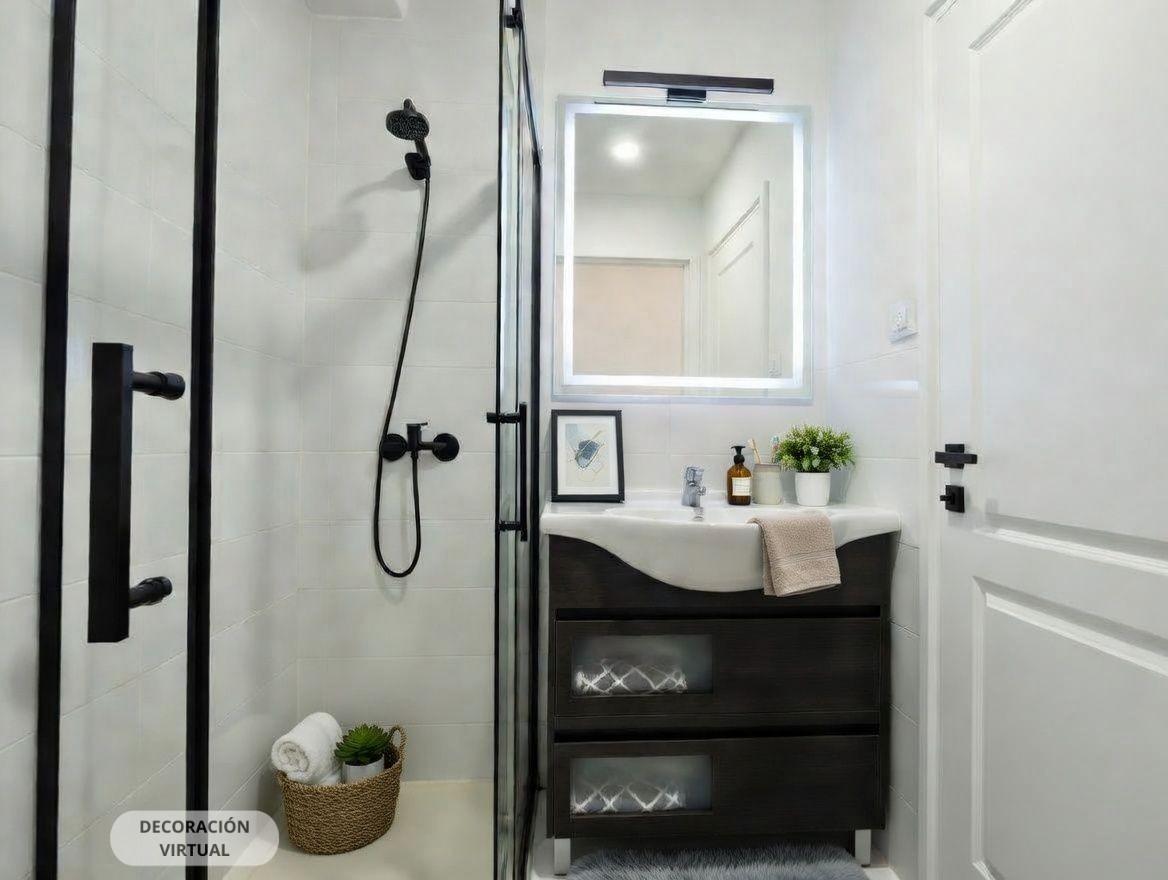 En venta estupendo piso de 3 habitaciones