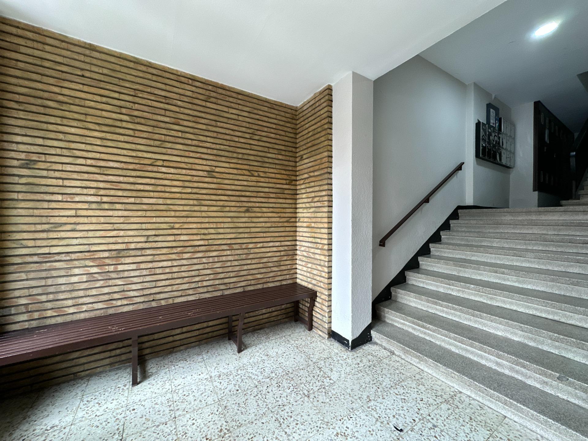 En venta estupendo piso de 3 habitaciones