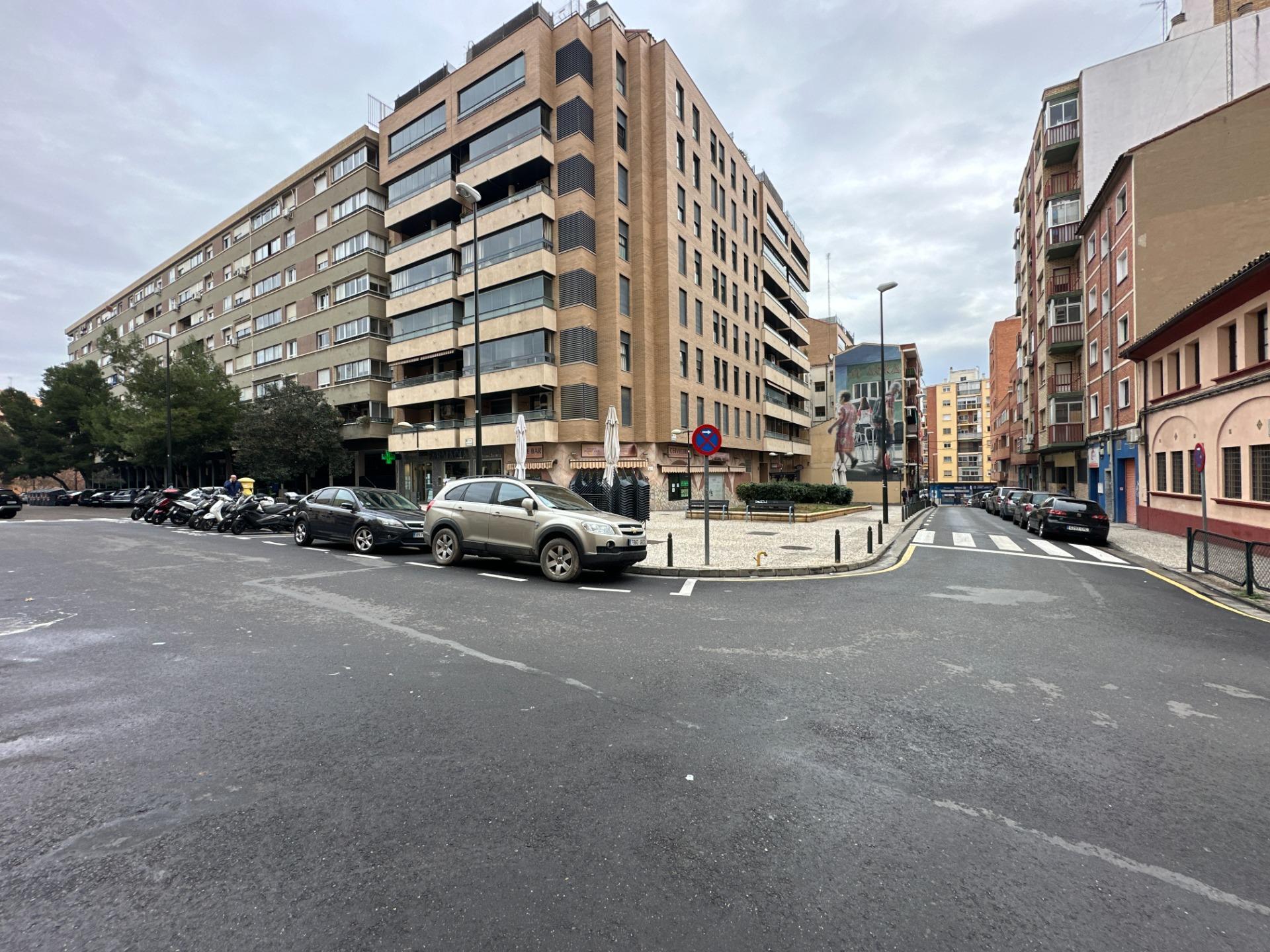 En venta estupendo piso de 3 habitaciones