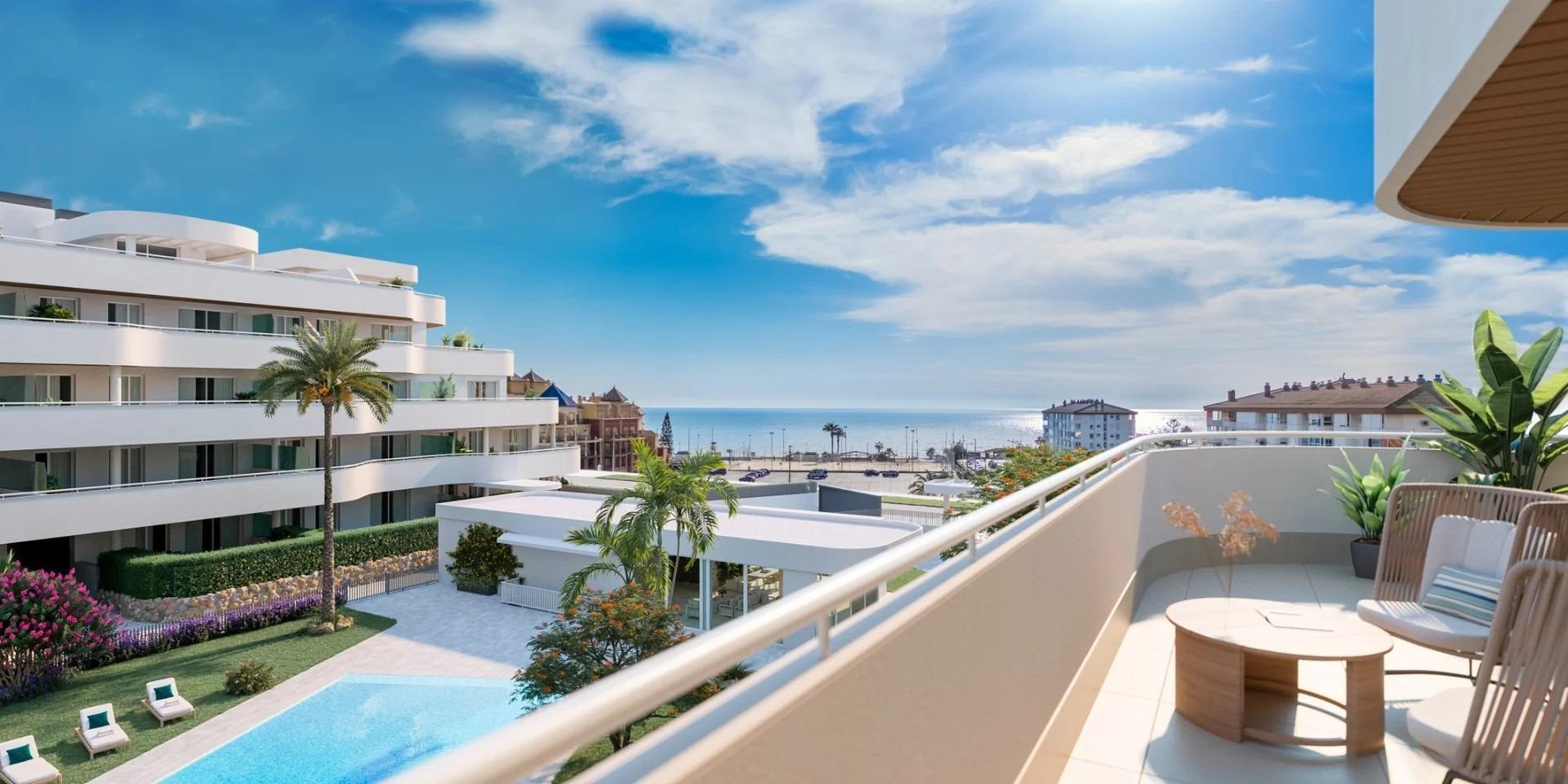 Torrox, Málaga