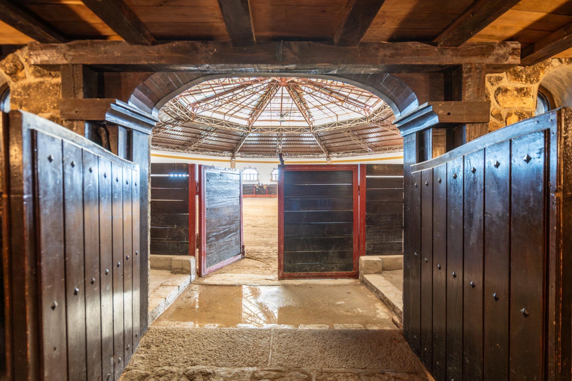 Fincas y solares-Venta-Robledo de Chavela-2173650-Foto-22