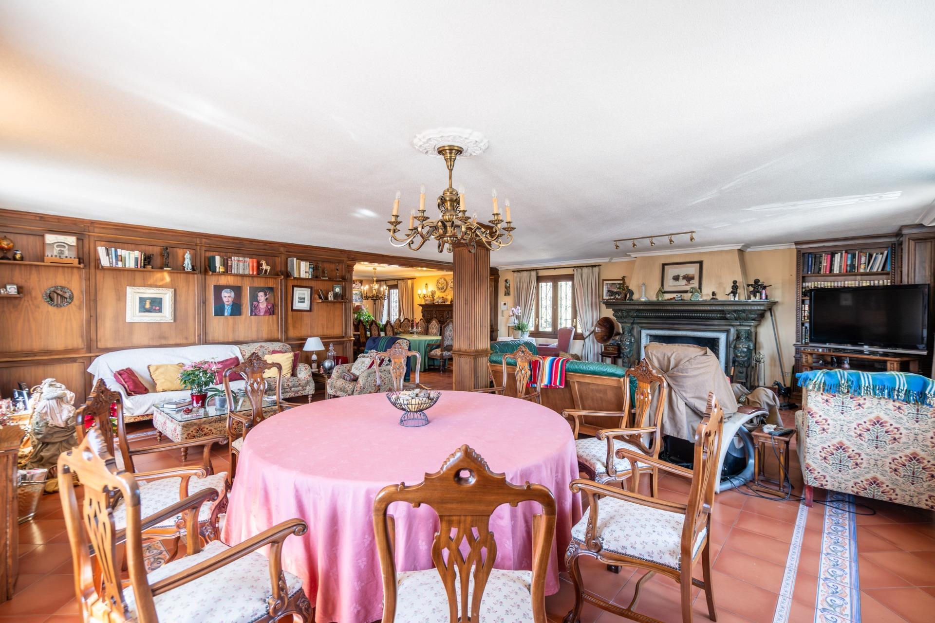 Fincas y solares-Venta-Robledo de Chavela-2173650-Foto-45